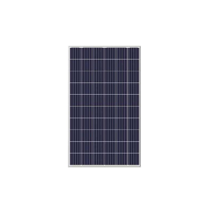 250-280W Mono Poly saulės modulis