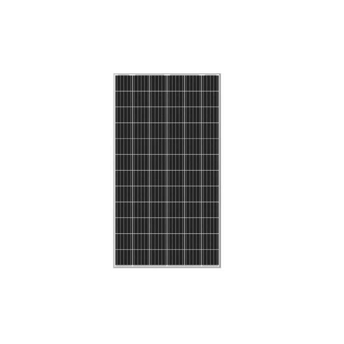 300-335W Mono Poly saulės modulis