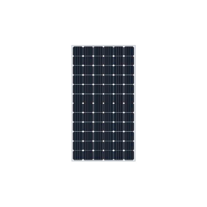 330-360W Mono Poly saulės modulis